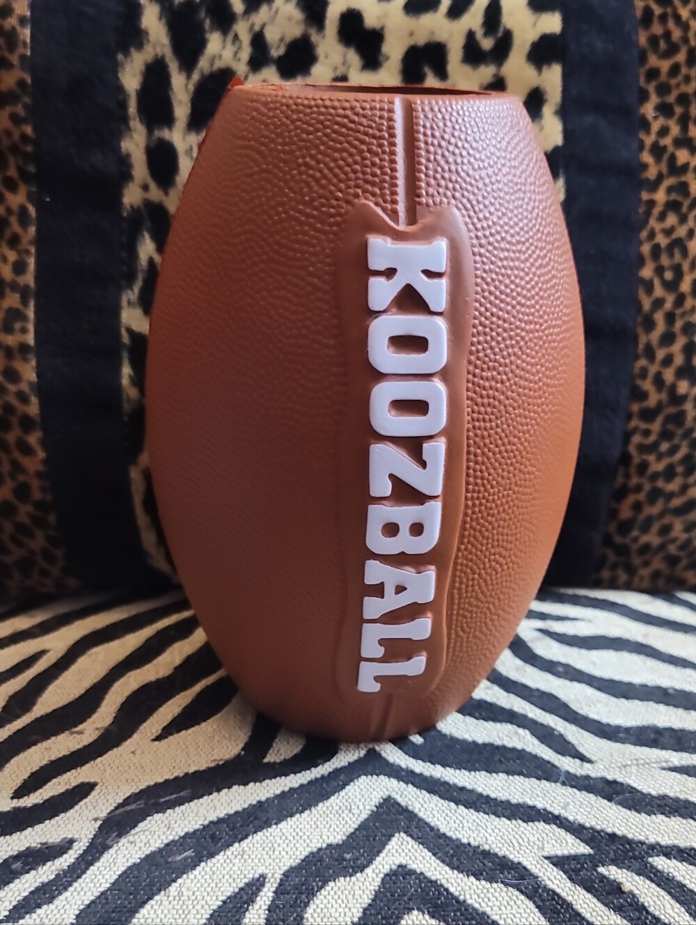 Koozball Can Drink Holder